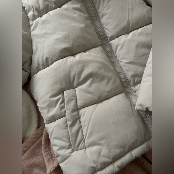 garage puffer jacket - Picture 2 of 6